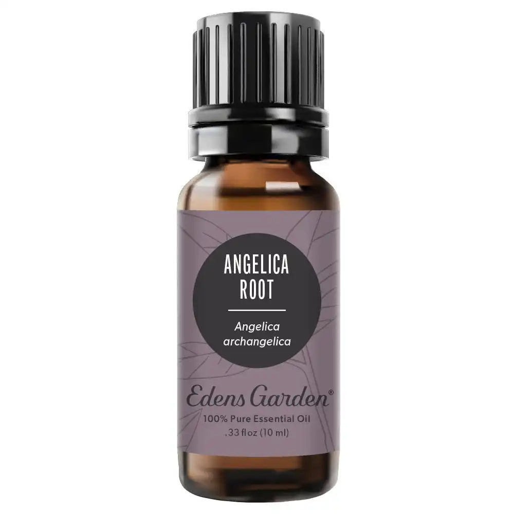 Angelica Root Essential Oil