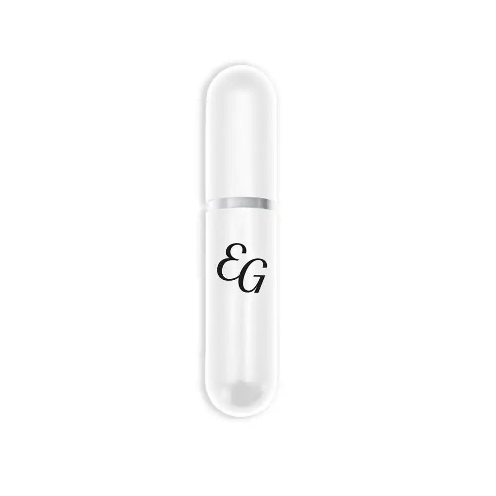 Essential Oil Inhaler- White