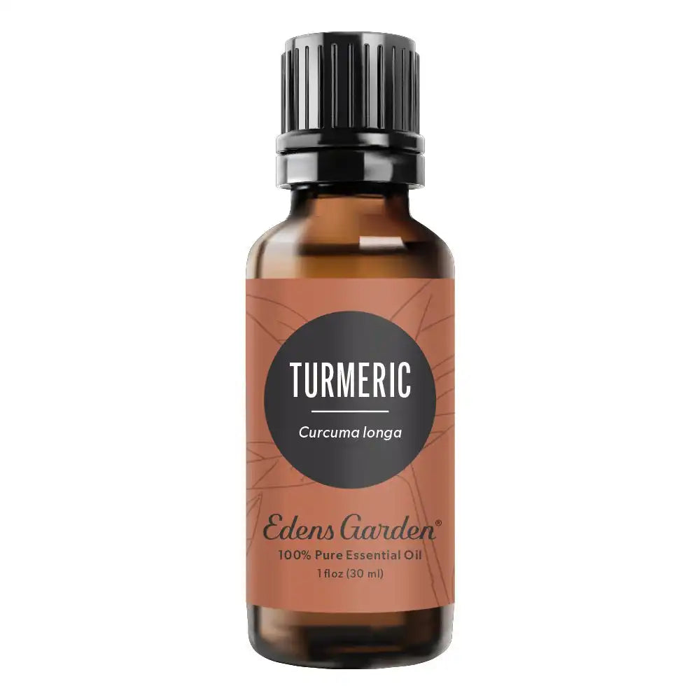Turmeric Essential Oil