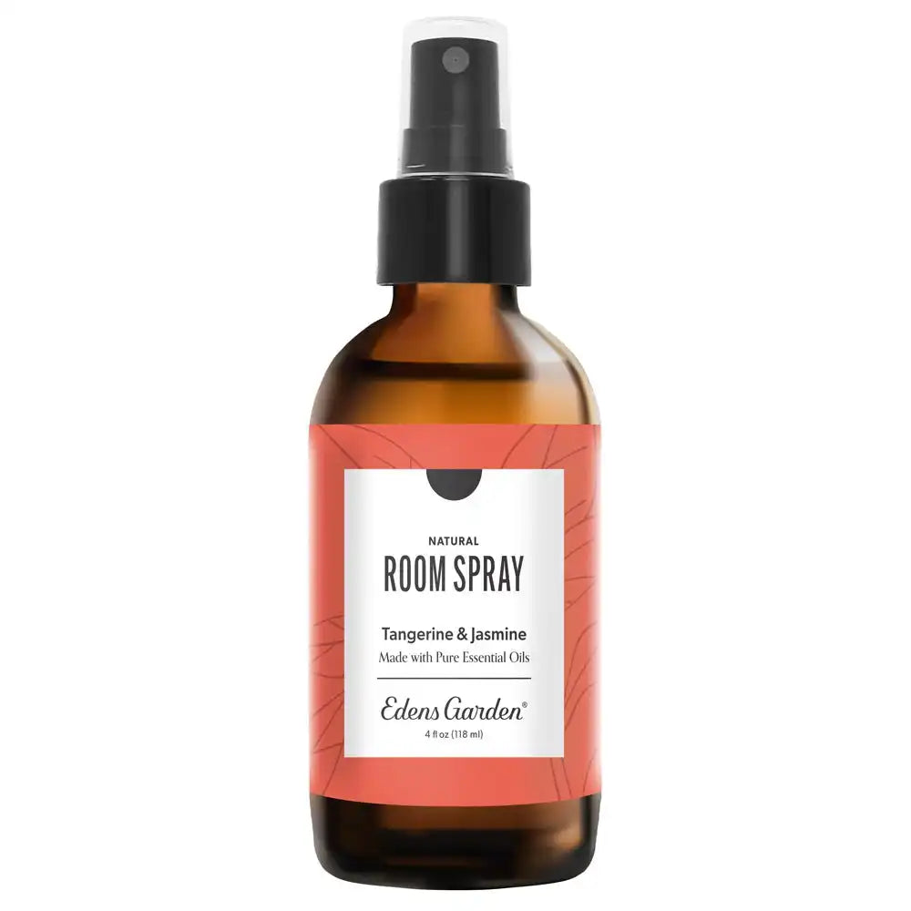 Tangerine & Jasmine Room Spray