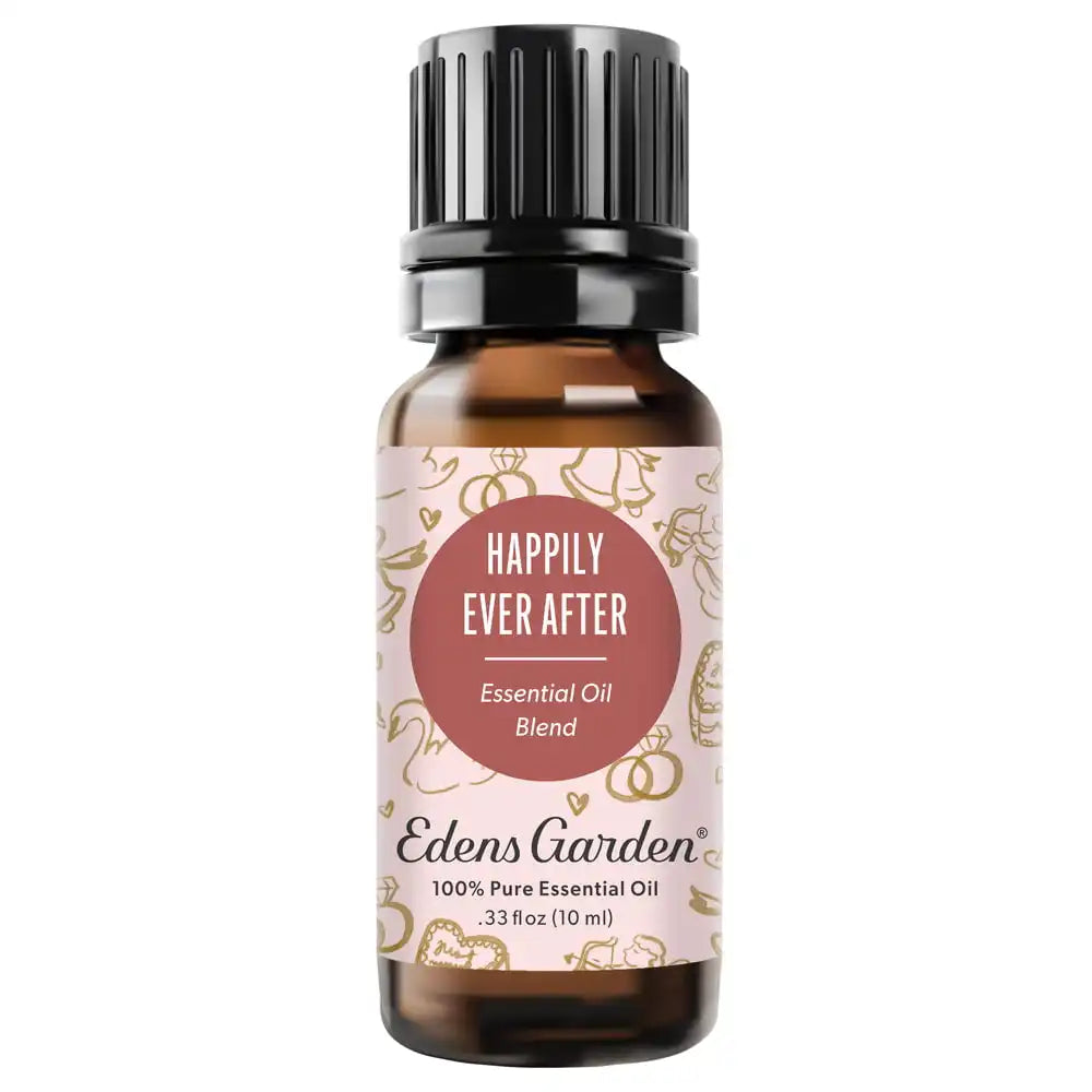Happily Ever After Essential Oil Blend