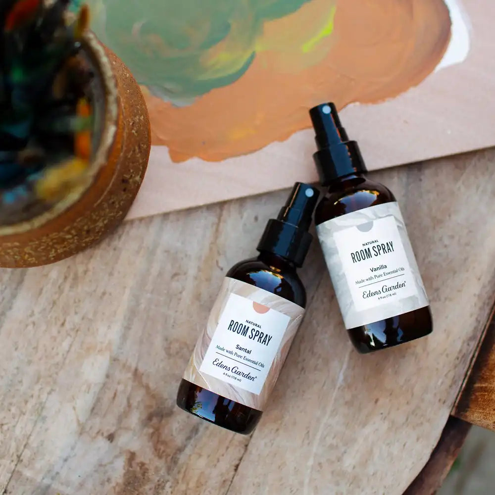 In Nature Santal Room Spray