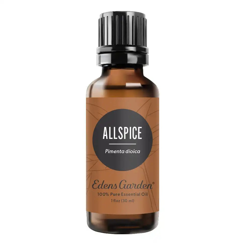 Allspice Essential Oil