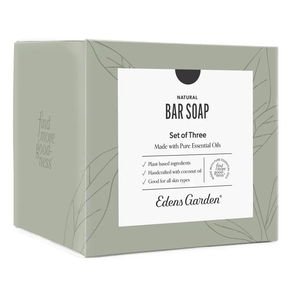 Create Your Own Bar Soap 3 Set