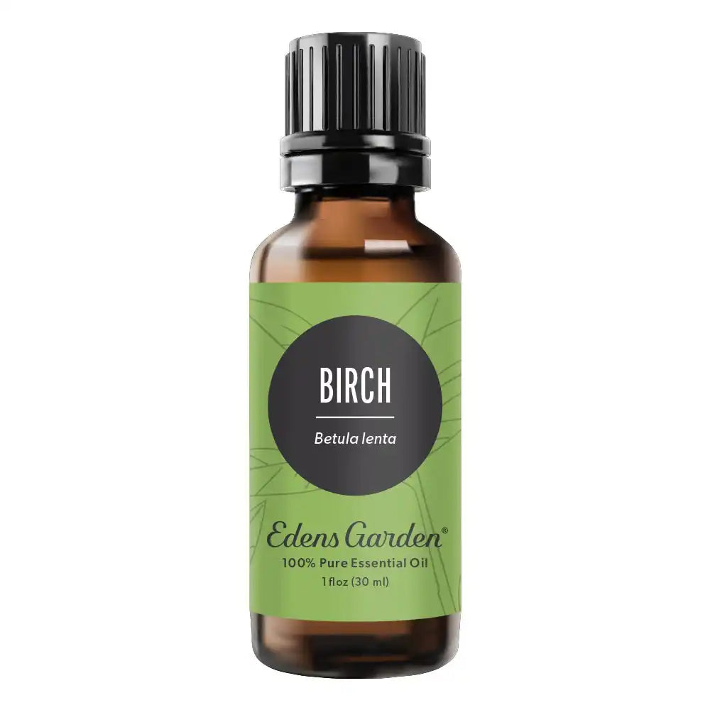 Birch Essential Oil