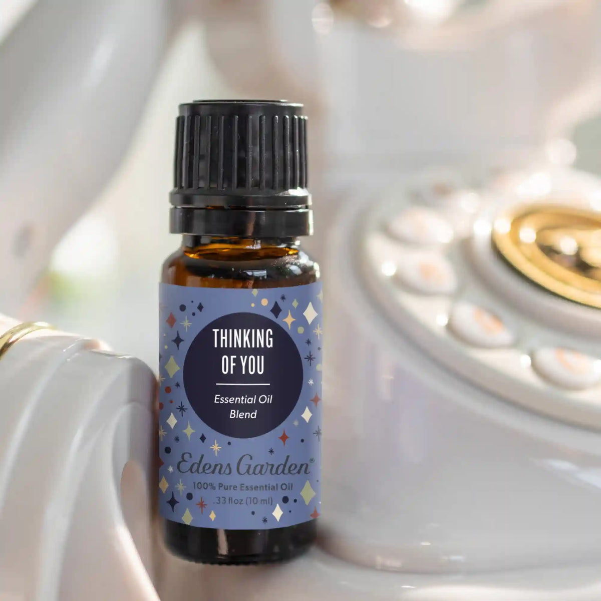 Thinking of You Essential Oil Blend