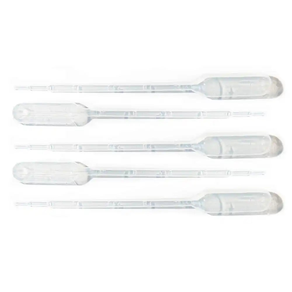 Pipettes- Easy Fill