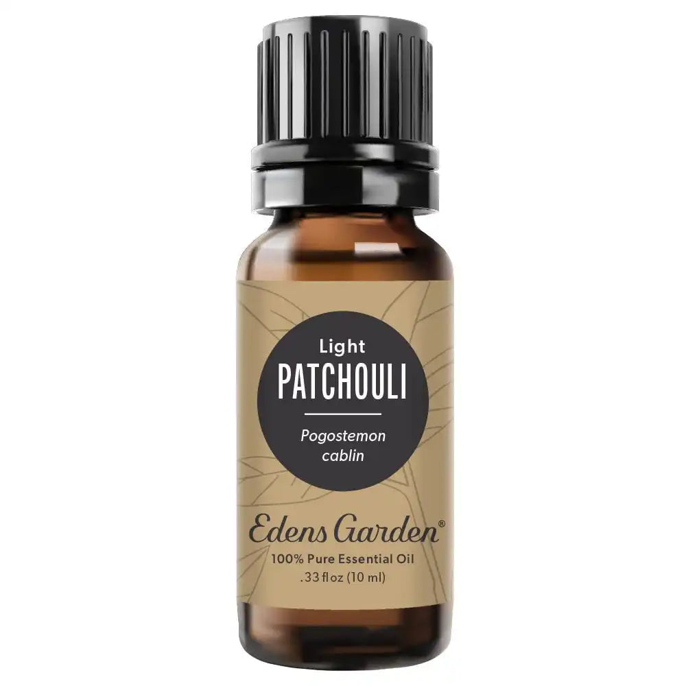 Patchouli- Light Essential Oil