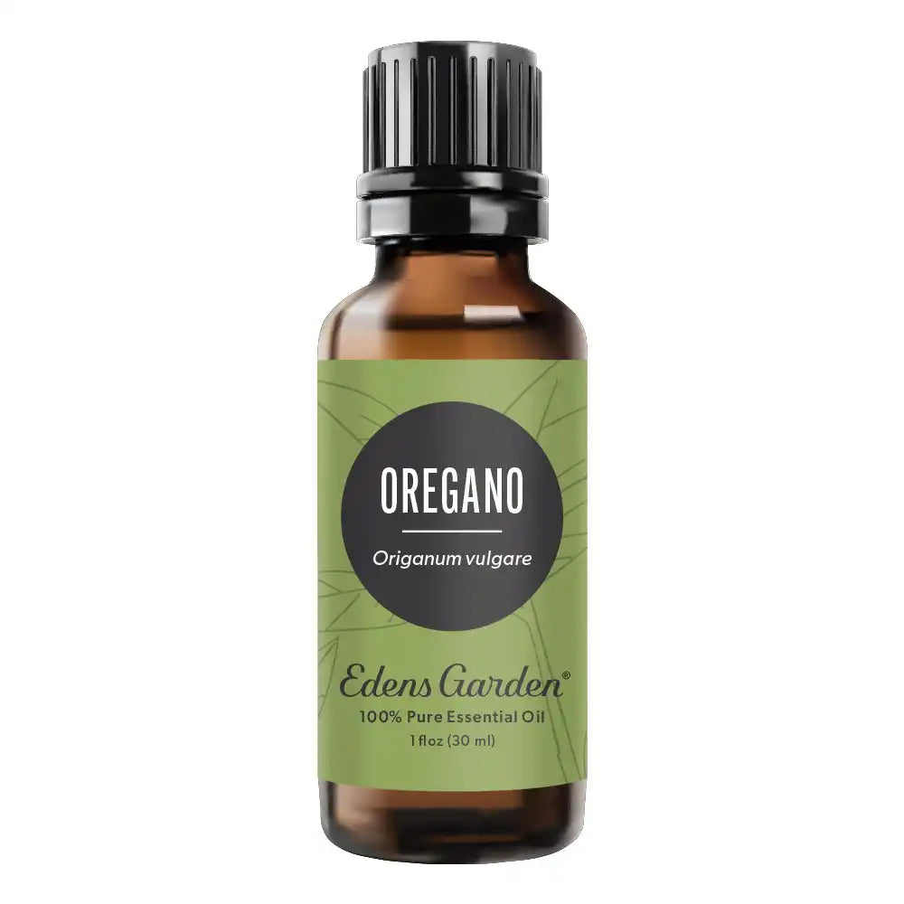 Oregano Essential Oil