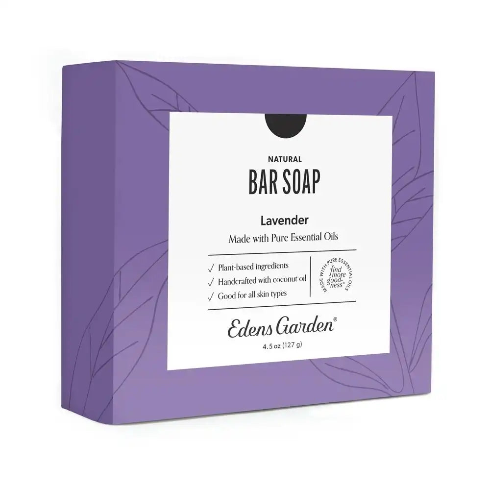 Lavender Bar Soap