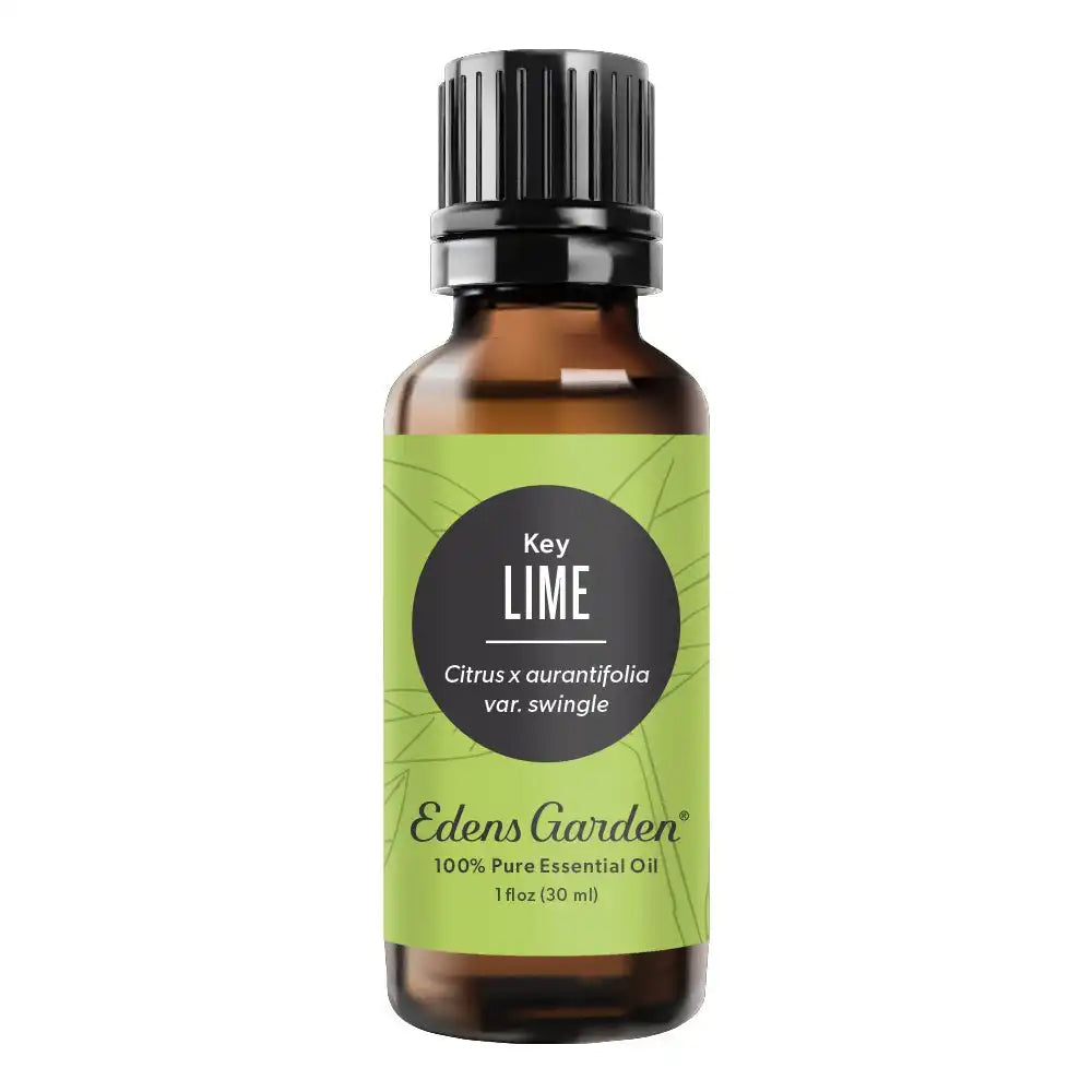 Lime- Key Essential Oil