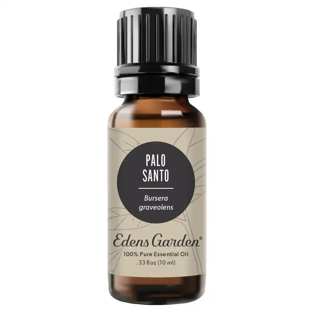 Palo Santo Essential Oil
