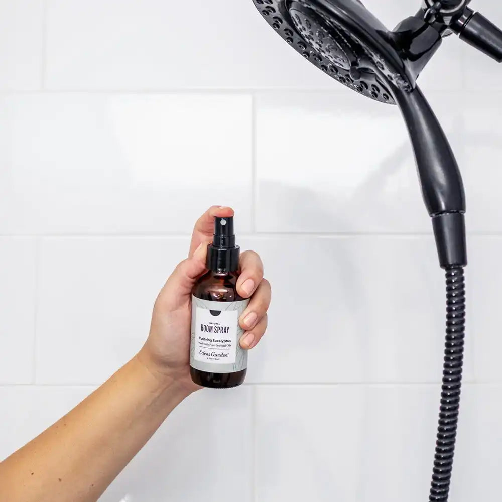 Purifying Eucalyptus Room Spray