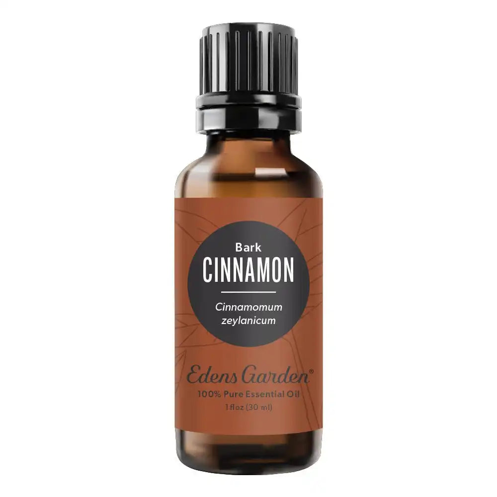 Cinnamon- Bark Essential Oil