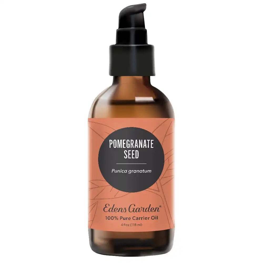 Pomegranate Seed Carrier Oil