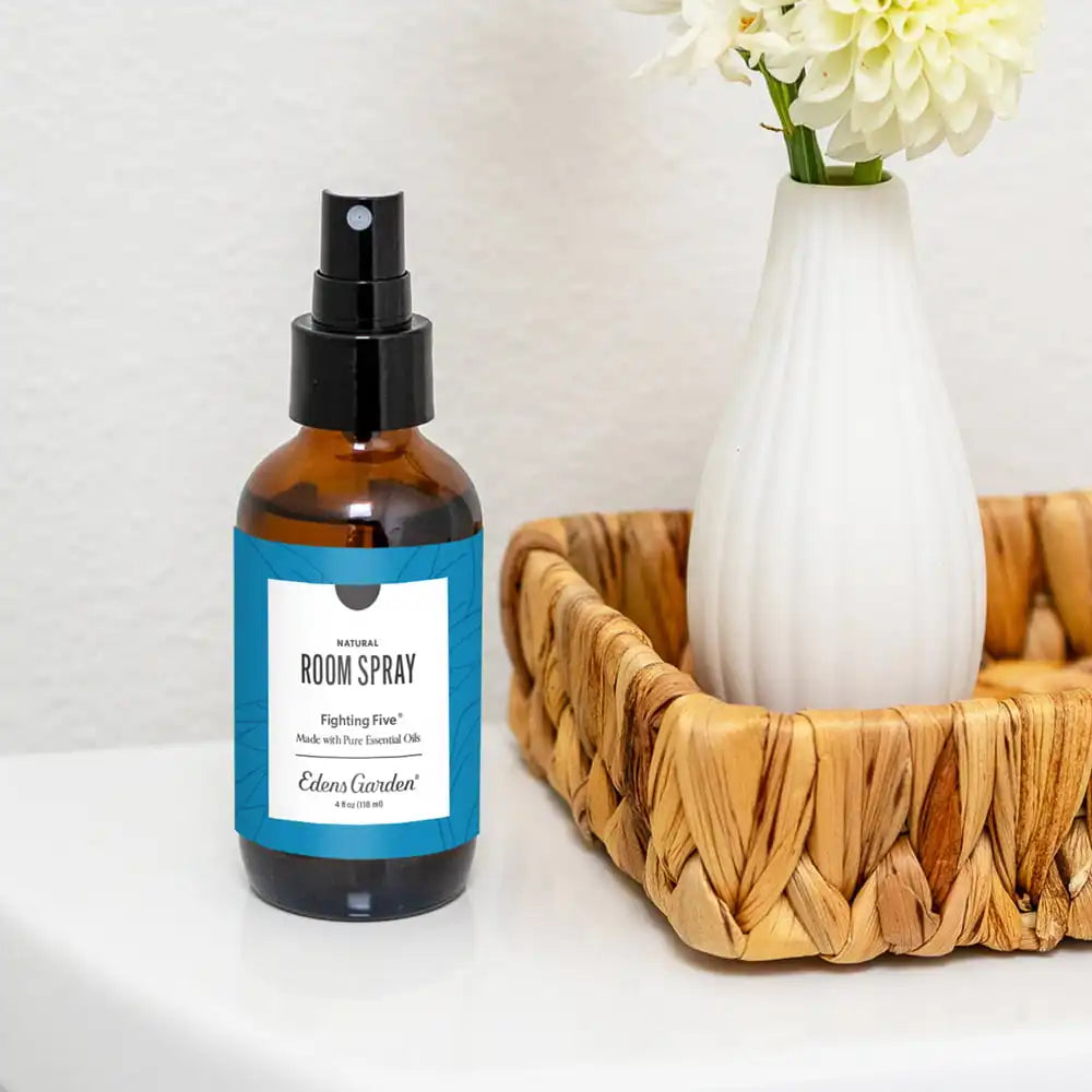 Fighting Five® Room Spray