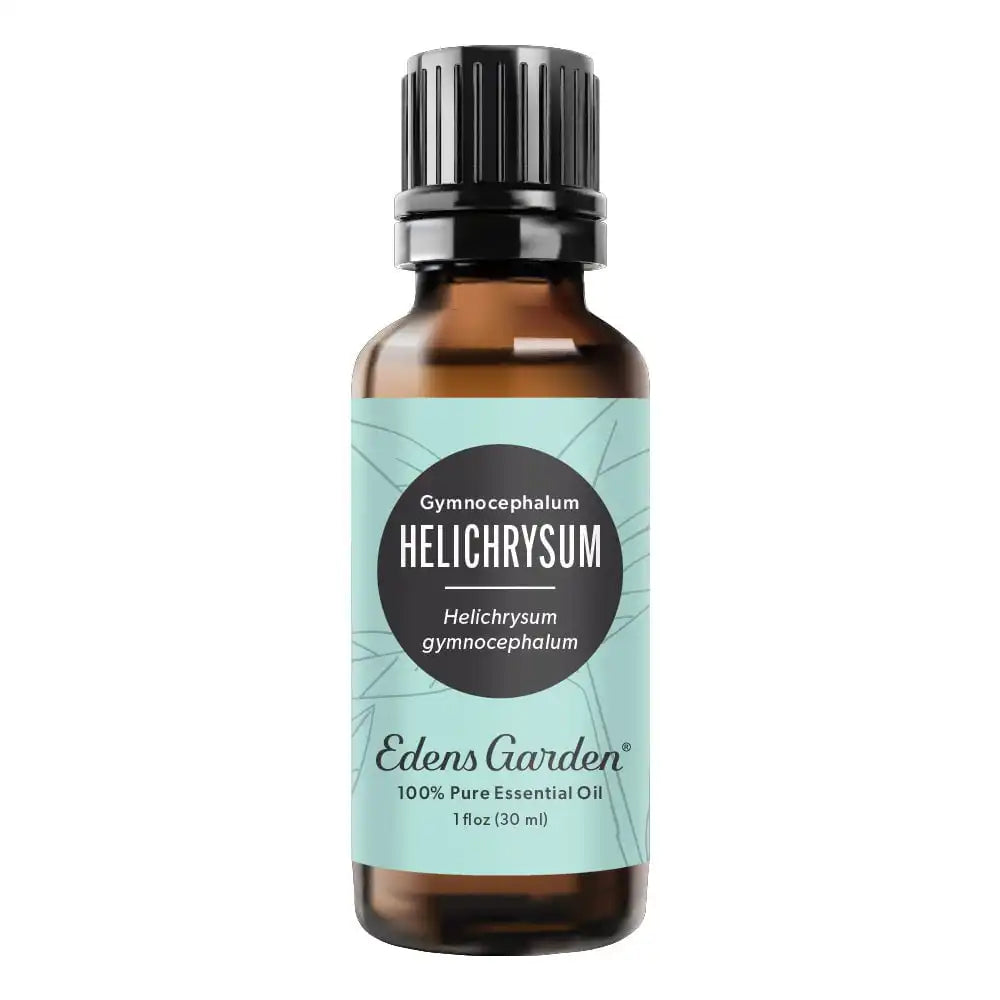 Helichrysum- Gymnocephalum Essential Oil