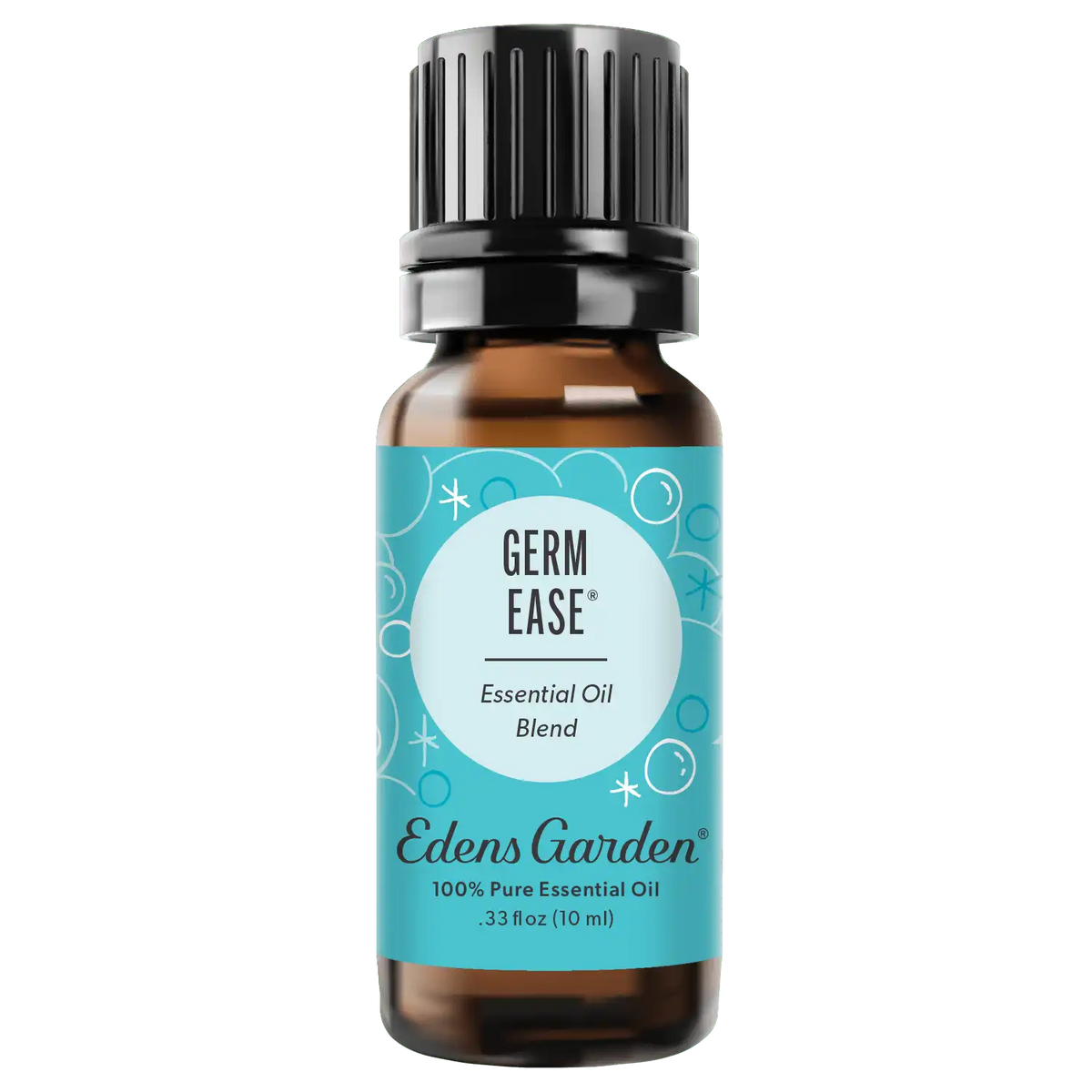Germ Ease Essential Oil Blend- For Boosting Immunity & Keeping Kids Healthy