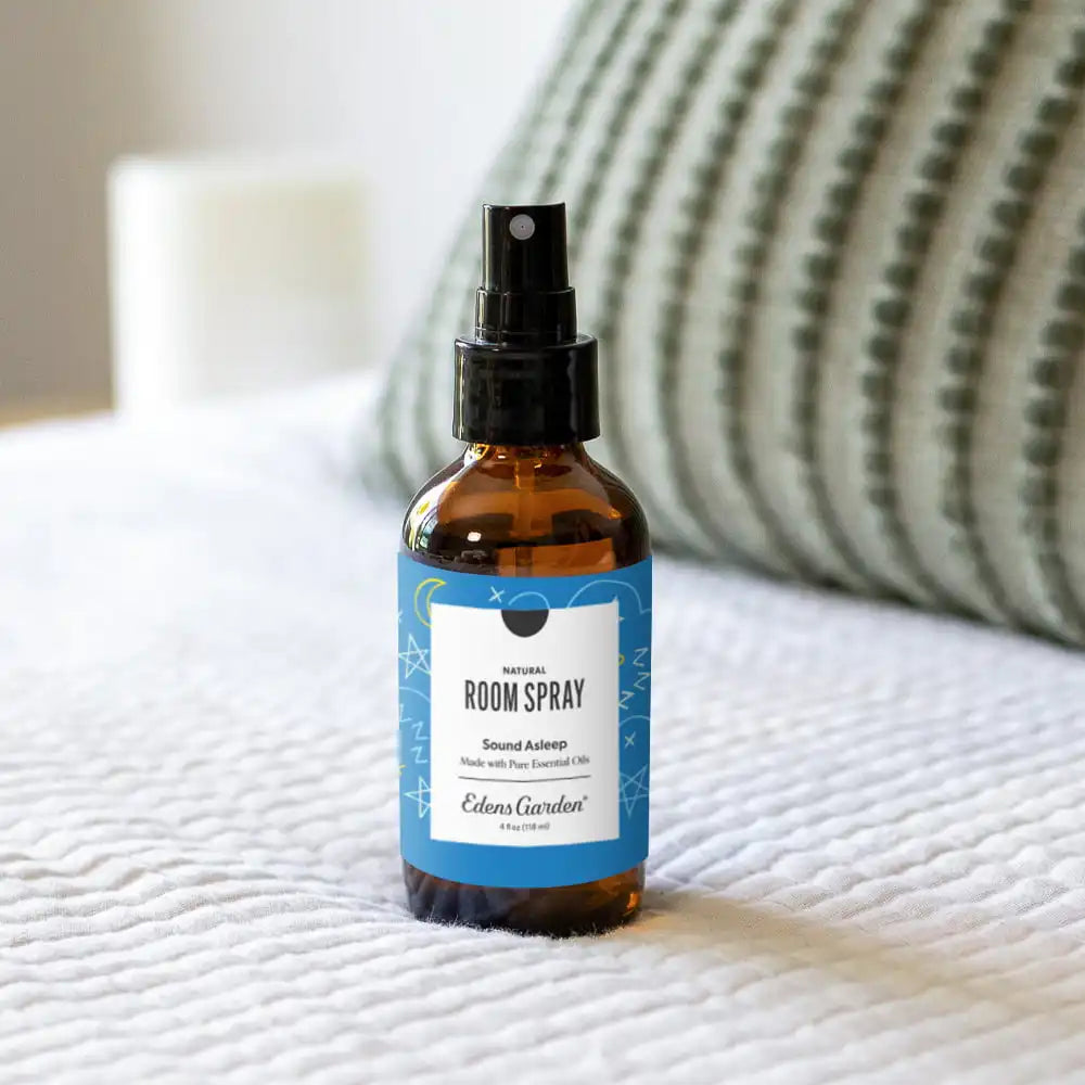 Sound Asleep Room Spray