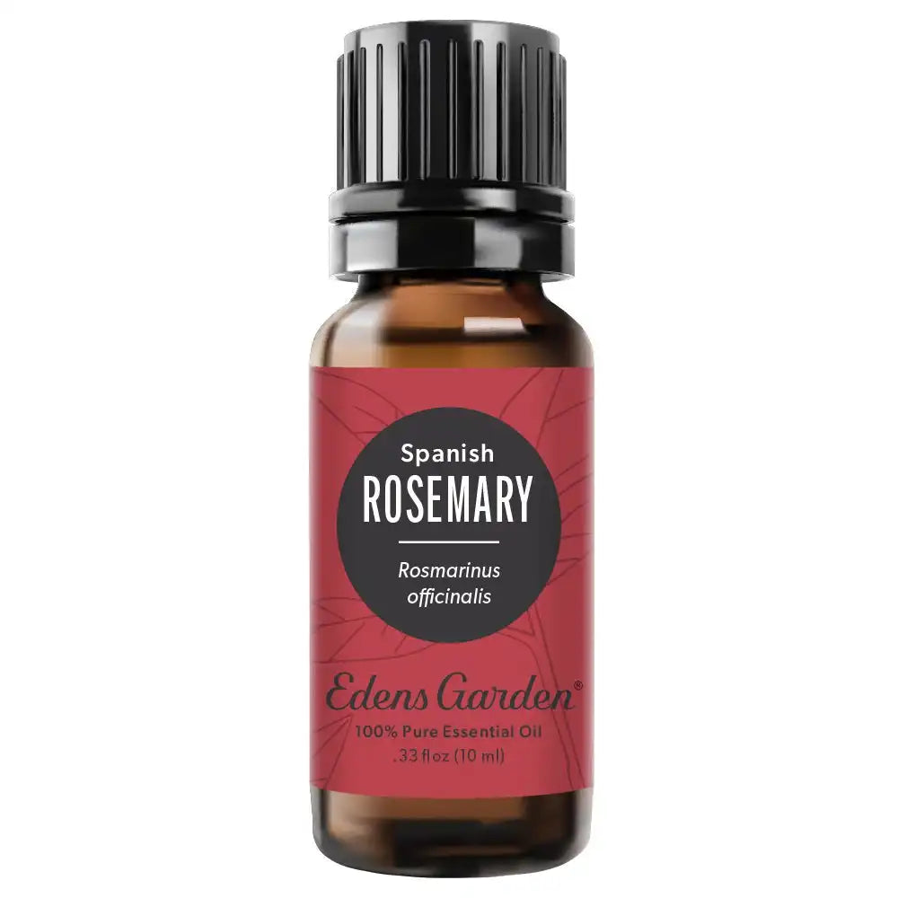 Rosemary- Spanish Essential Oil