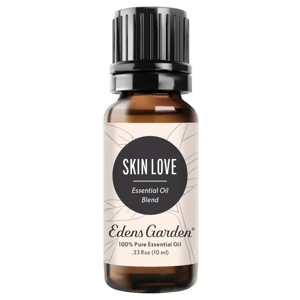 Skin Love Essential Oil Blend- For Tighter & Glowing Skin