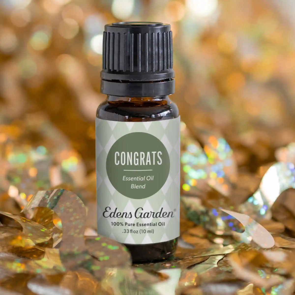 Congrats Essential Oil Blend