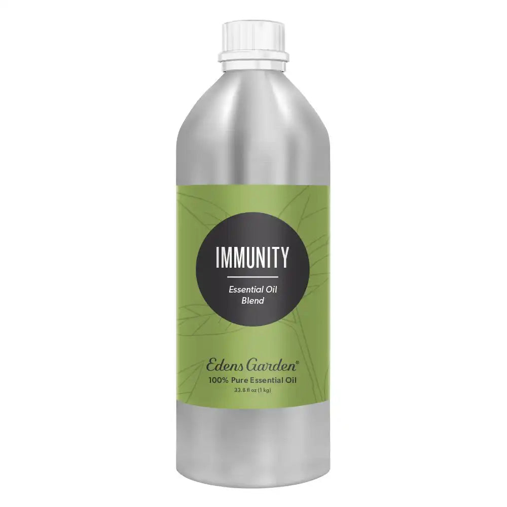 Immunity Essential Oil Blend- Bulk