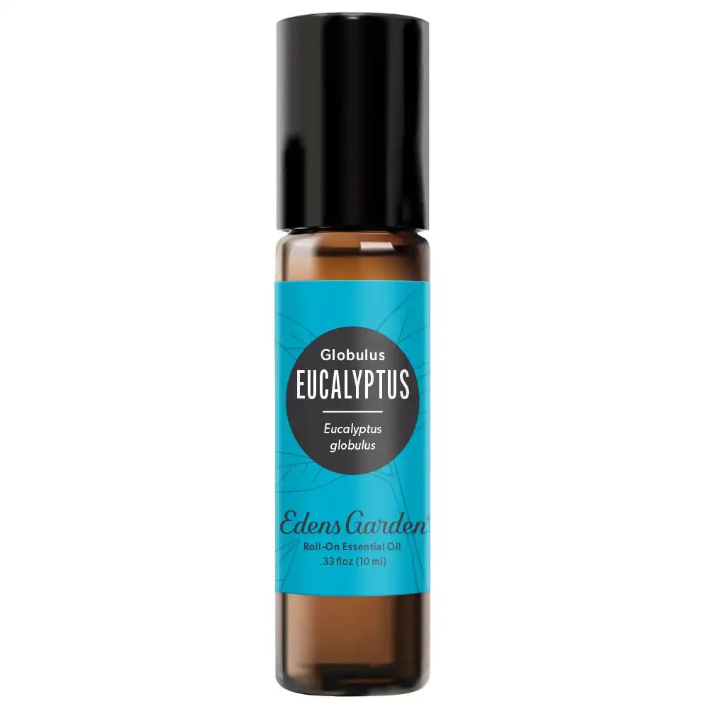 Eucalyptus- Globulus Essential Oil