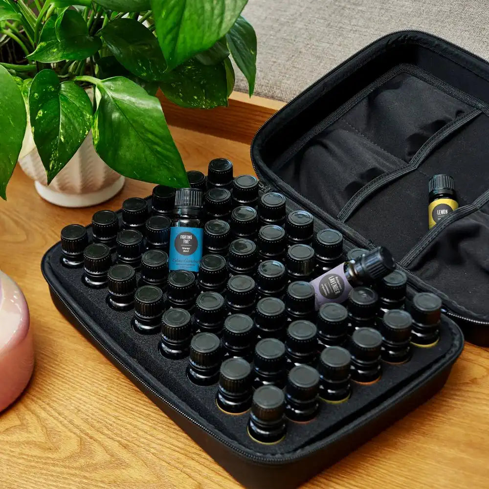 Best of the Best Essential Oil 48 Set
