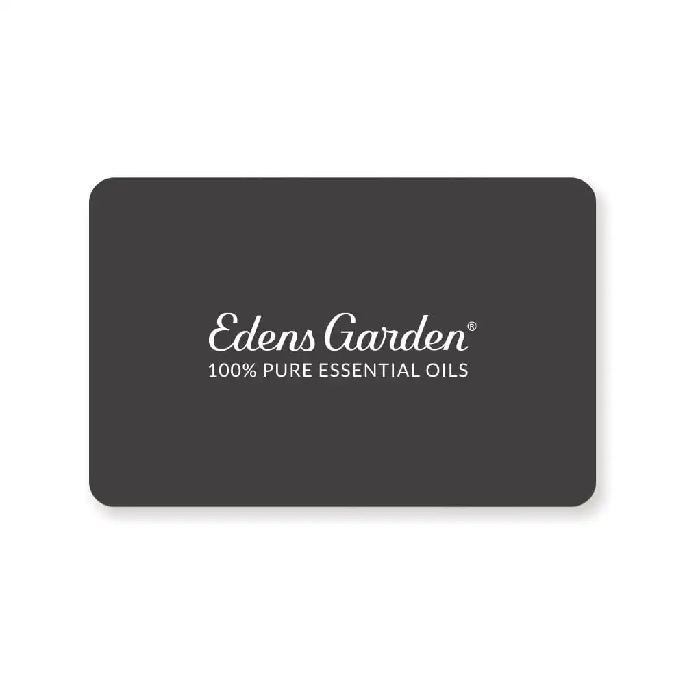 Edens Garden e-Gift Card