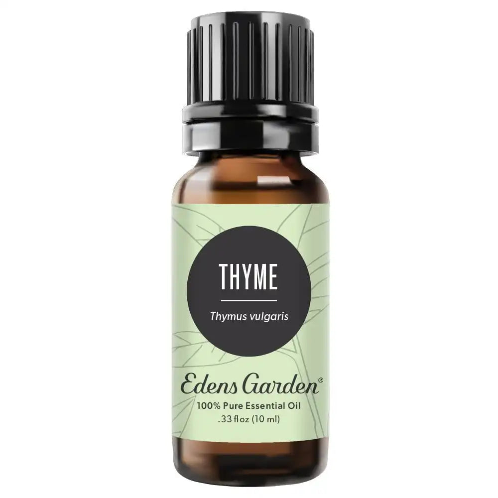 Thyme Essential Oil