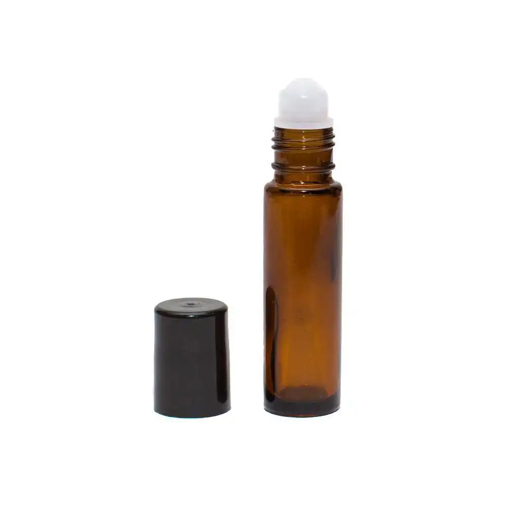 Roll-On Bottles- 10 ml