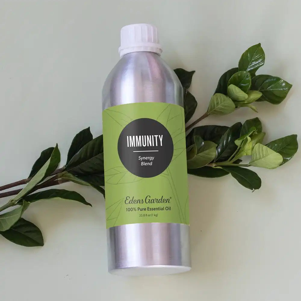 Immunity Essential Oil Blend- Bulk