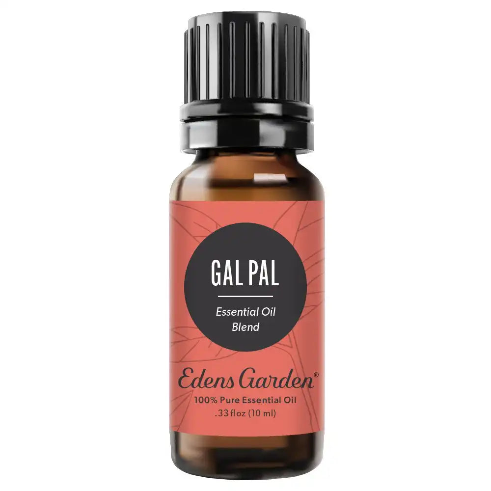 Gal Pal Essential Oil Blend- For Hormone Balance & Women's Wellness